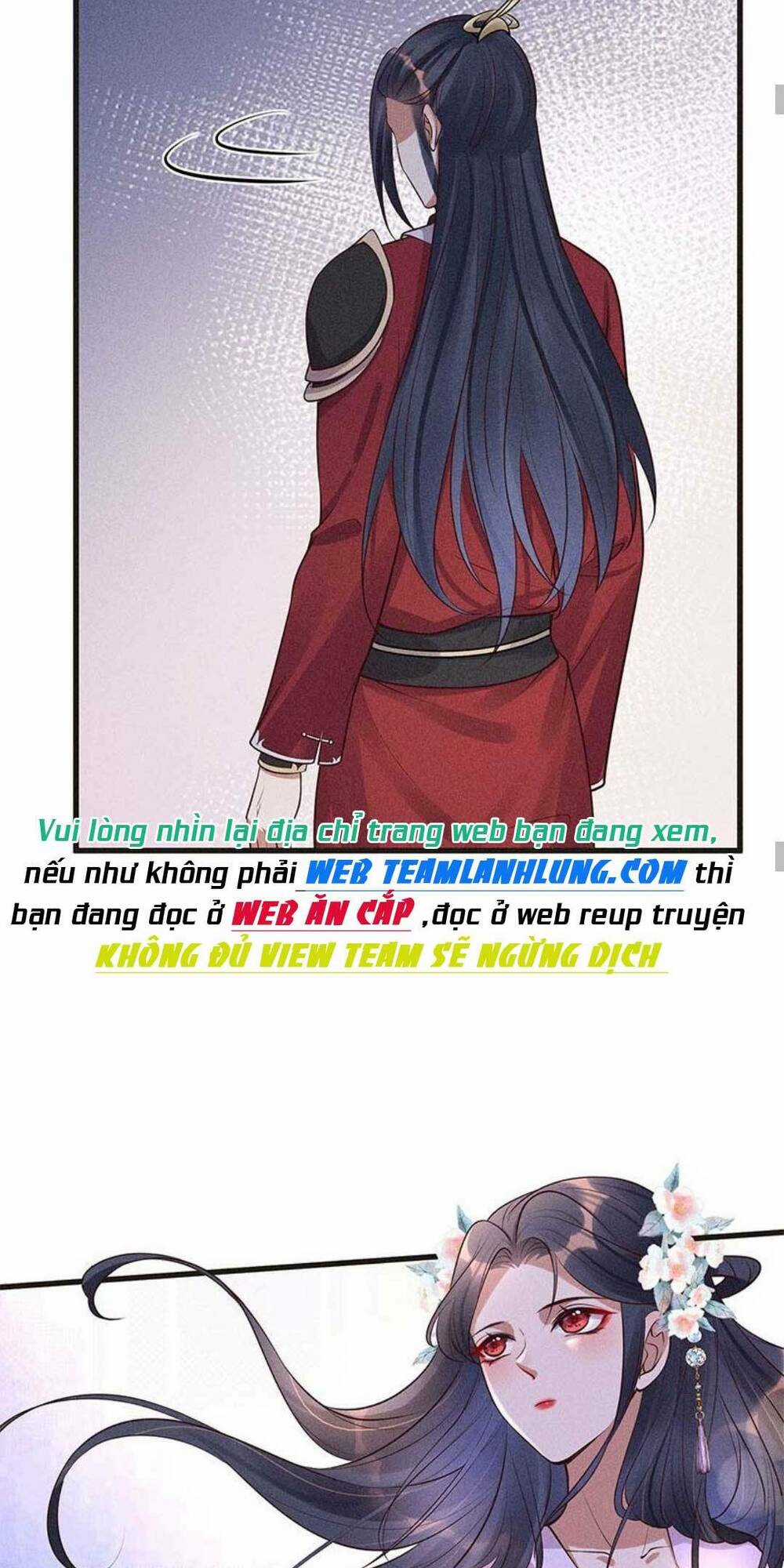 Tái Sinh Trở Lại : Ta Trở Thành Độc Y Thái Tử Phi Chapter 12 trang 36