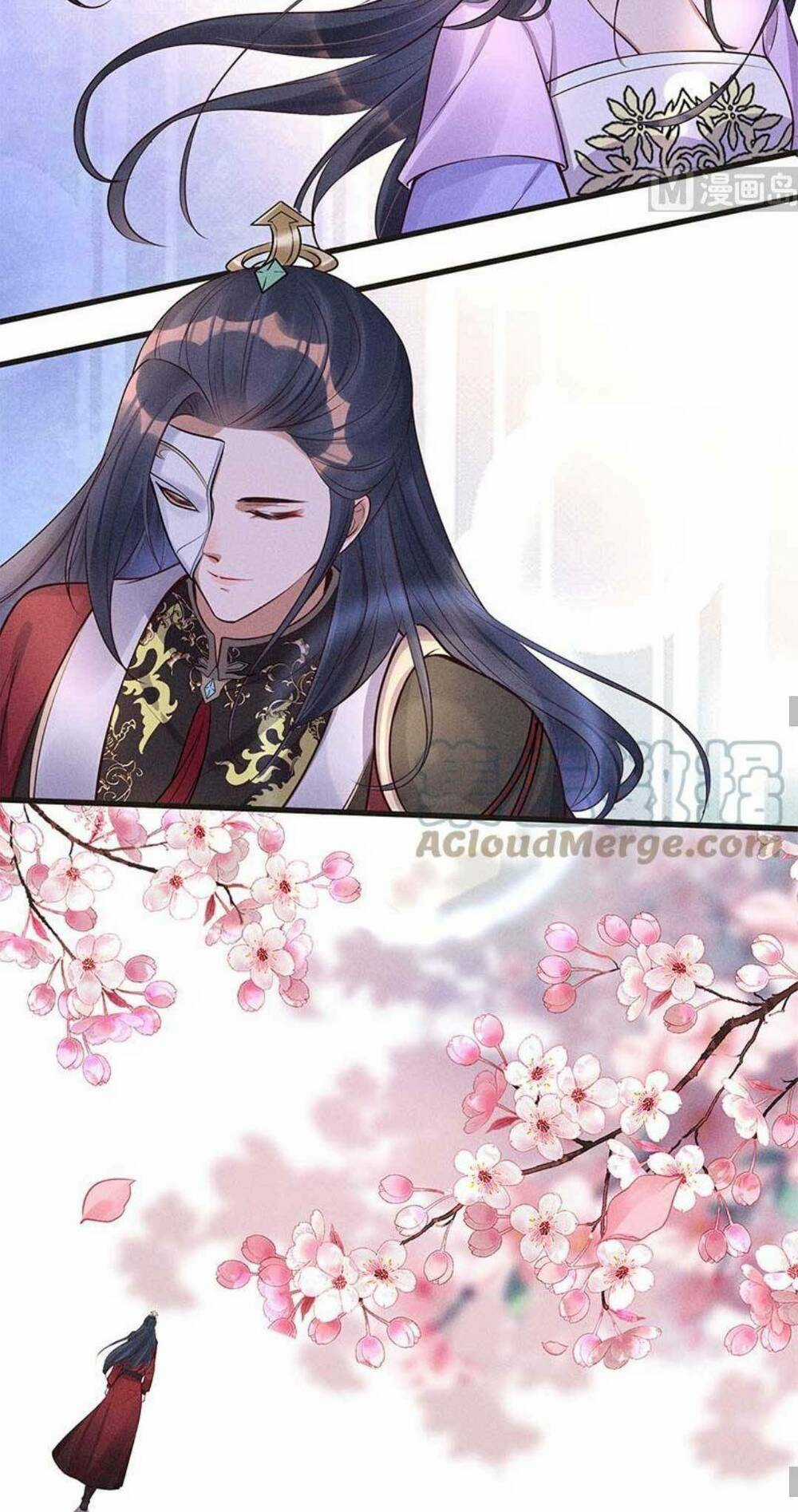 Tái Sinh Trở Lại : Ta Trở Thành Độc Y Thái Tử Phi Chapter 12 trang 37