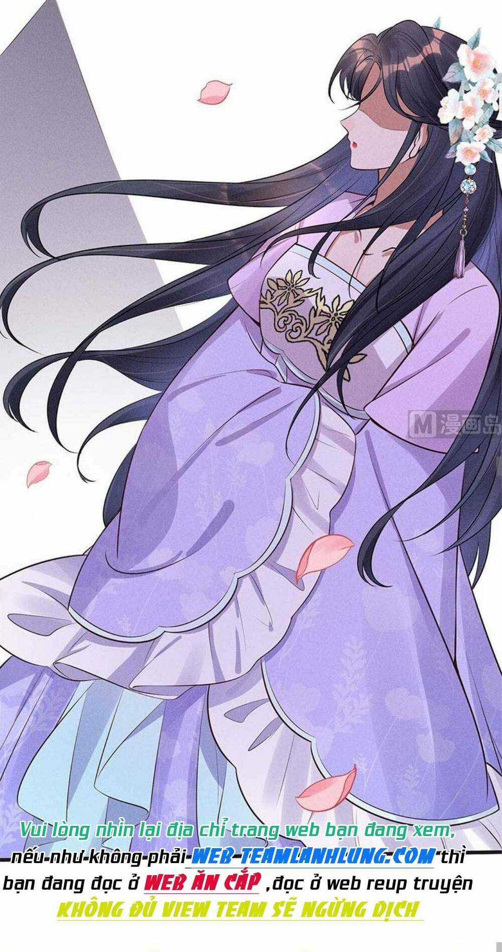 Tái Sinh Trở Lại : Ta Trở Thành Độc Y Thái Tử Phi Chapter 12 trang 38