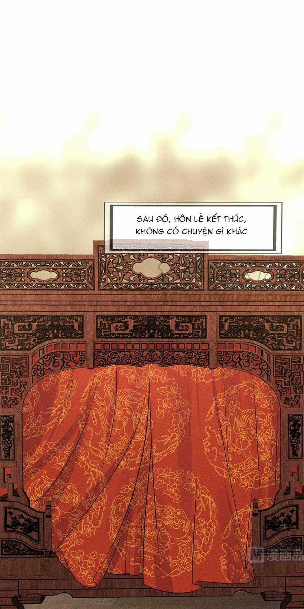 Tái Sinh Trở Lại : Ta Trở Thành Độc Y Thái Tử Phi Chapter 12 trang 39