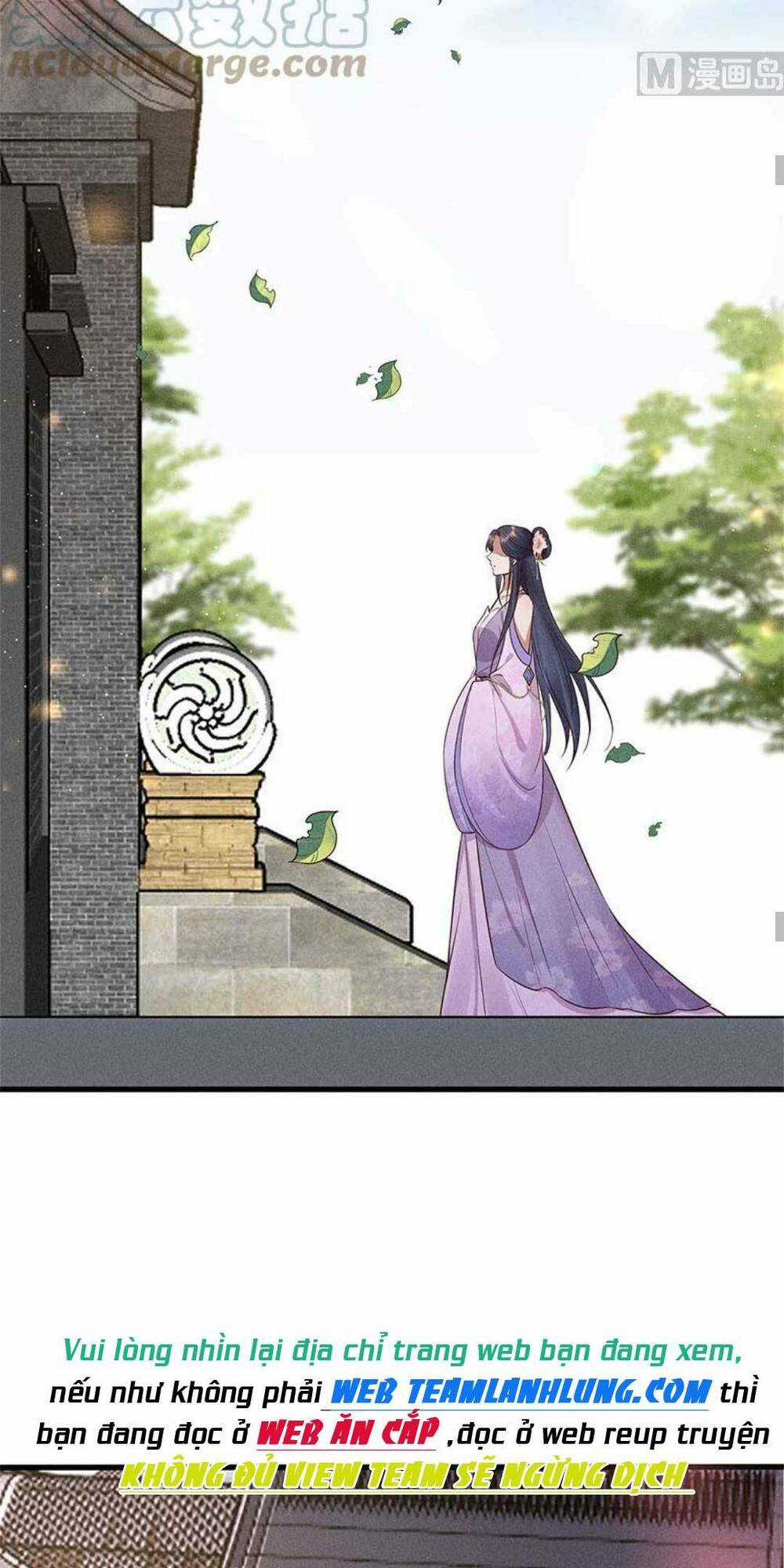 Tái Sinh Trở Lại : Ta Trở Thành Độc Y Thái Tử Phi Chapter 12 trang 41