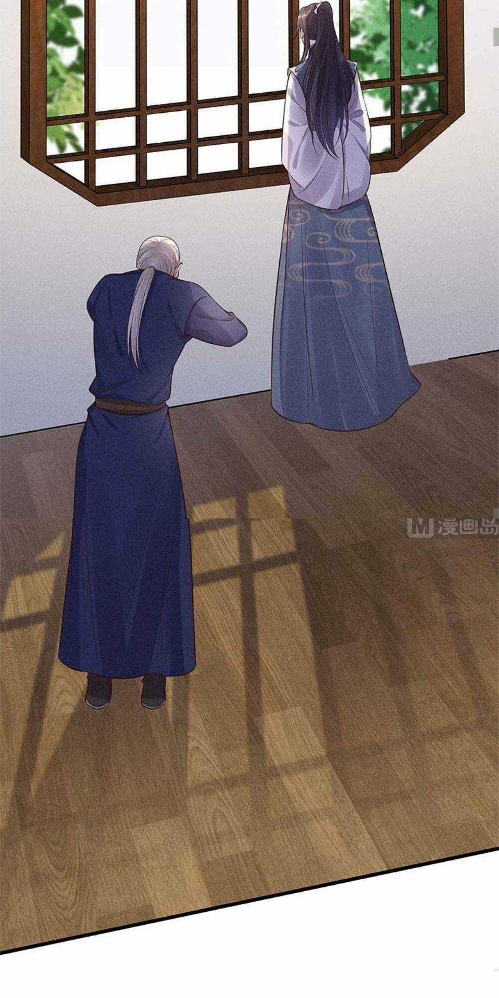 Tái Sinh Trở Lại : Ta Trở Thành Độc Y Thái Tử Phi Chapter 12 trang 43