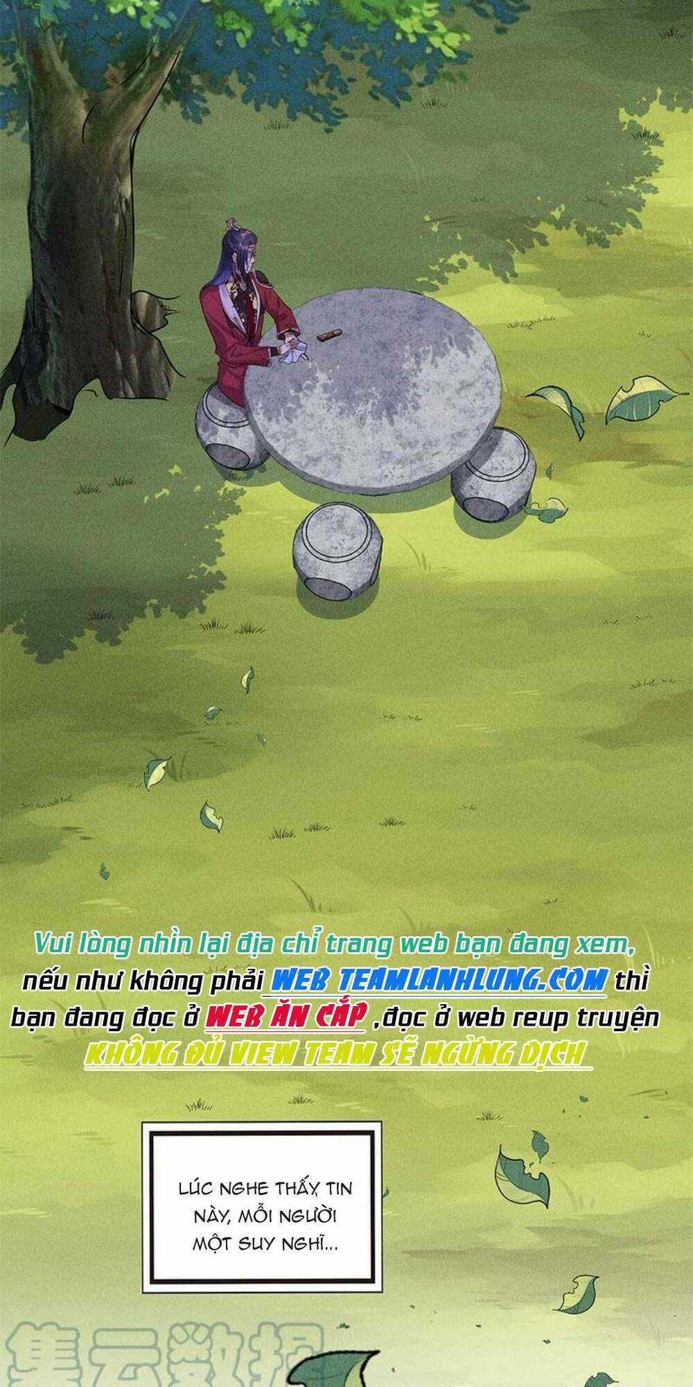 Tái Sinh Trở Lại : Ta Trở Thành Độc Y Thái Tử Phi Chapter 12 trang 45