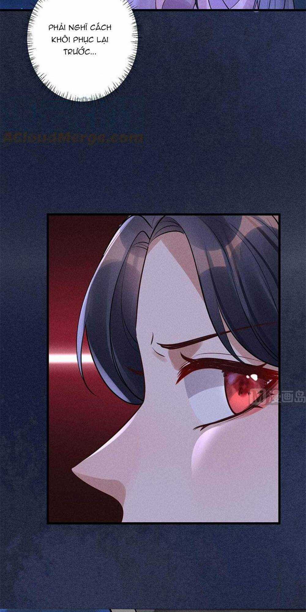 Tái Sinh Trở Lại : Ta Trở Thành Độc Y Thái Tử Phi Chapter 12 trang 49