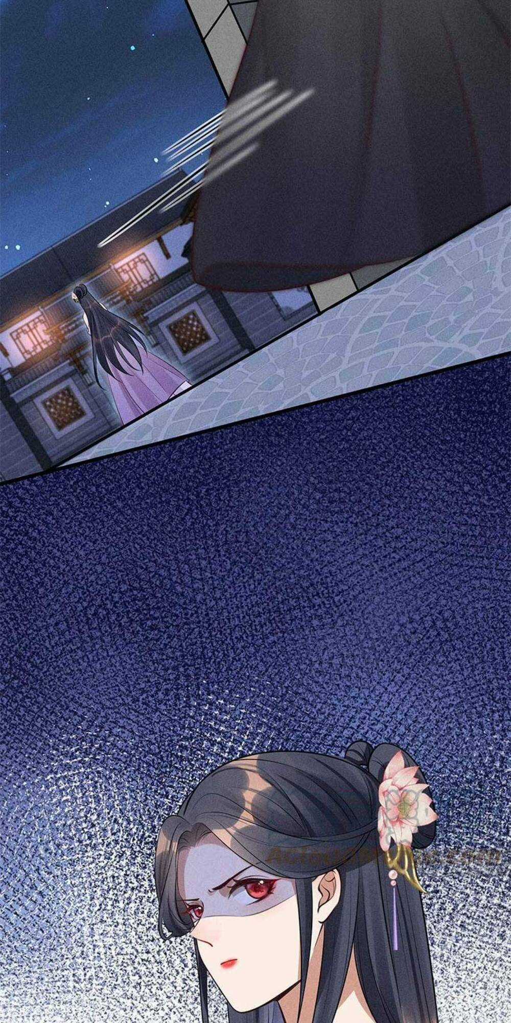 Tái Sinh Trở Lại : Ta Trở Thành Độc Y Thái Tử Phi Chapter 12 trang 50