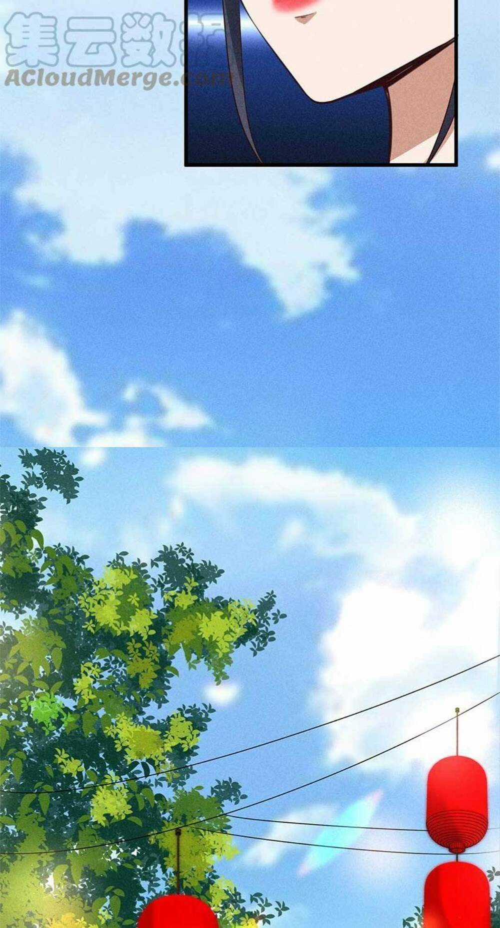 Tái Sinh Trở Lại : Ta Trở Thành Độc Y Thái Tử Phi Chapter 12 trang 8