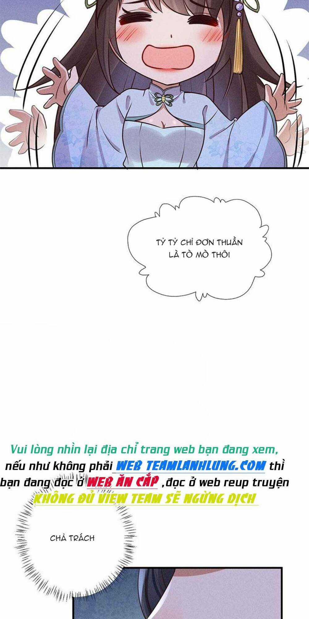 Tái Sinh Trở Lại : Ta Trở Thành Độc Y Thái Tử Phi Chapter 13 trang 13