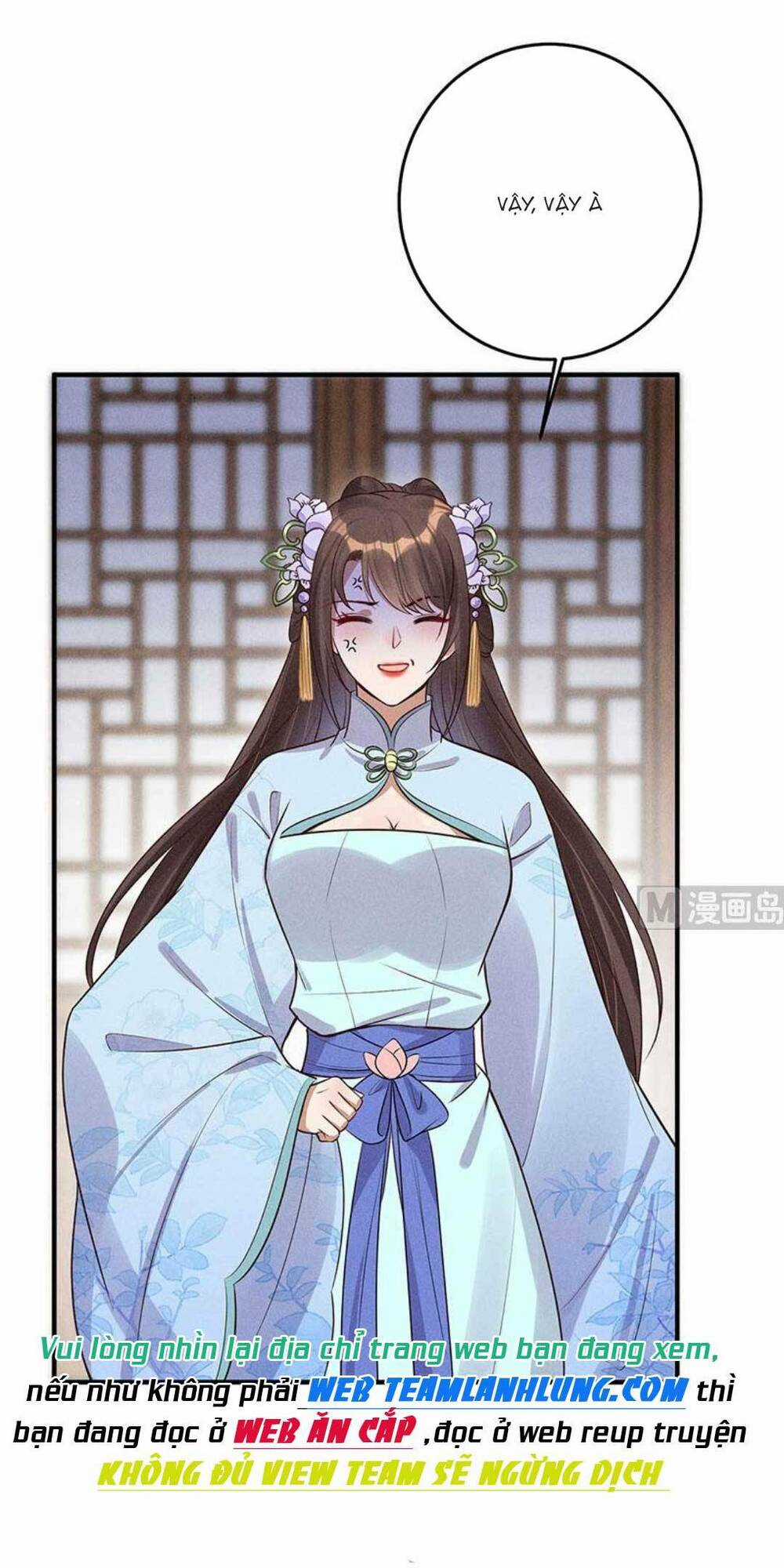 Tái Sinh Trở Lại : Ta Trở Thành Độc Y Thái Tử Phi Chapter 13 trang 16