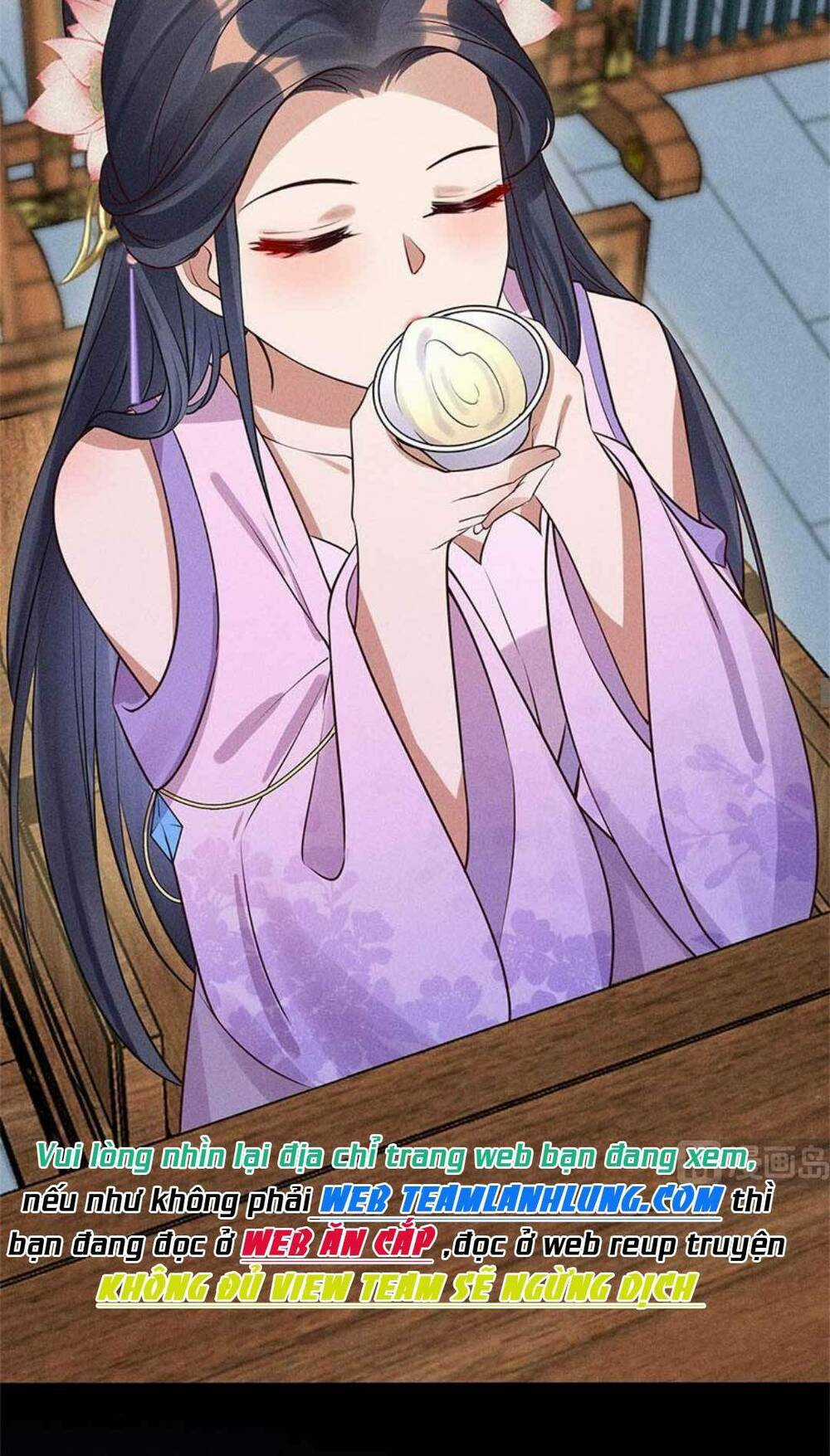 Tái Sinh Trở Lại : Ta Trở Thành Độc Y Thái Tử Phi Chapter 13 trang 21