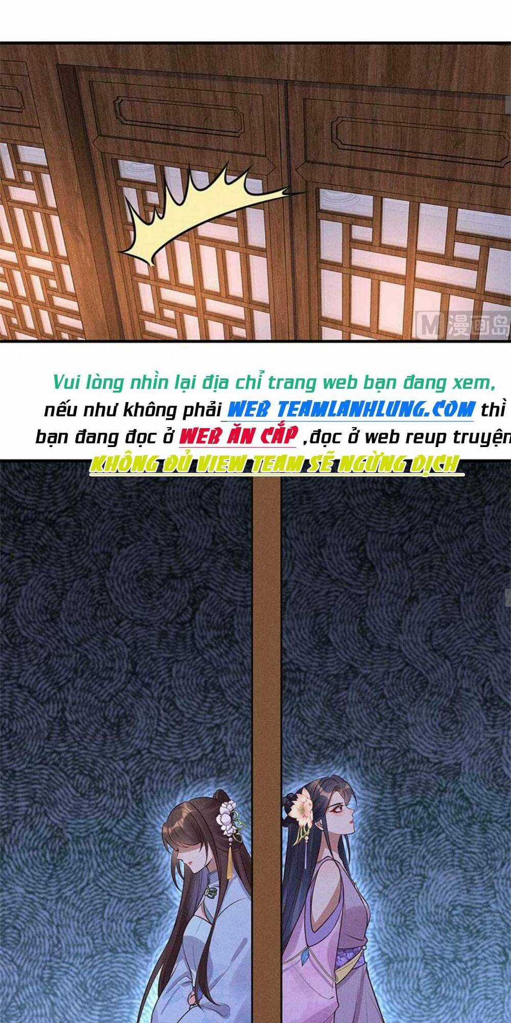 Tái Sinh Trở Lại : Ta Trở Thành Độc Y Thái Tử Phi Chapter 13 trang 24
