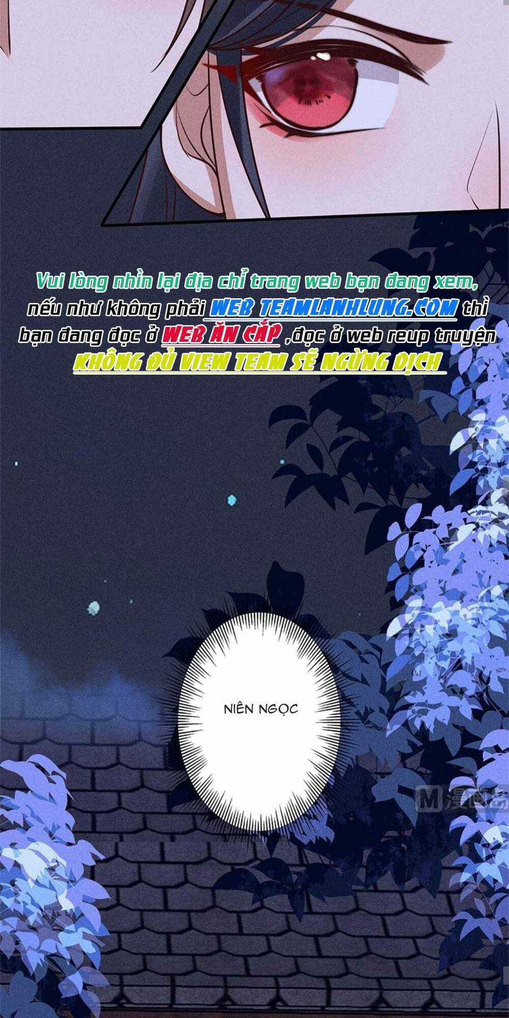 Tái Sinh Trở Lại : Ta Trở Thành Độc Y Thái Tử Phi Chapter 13 trang 26