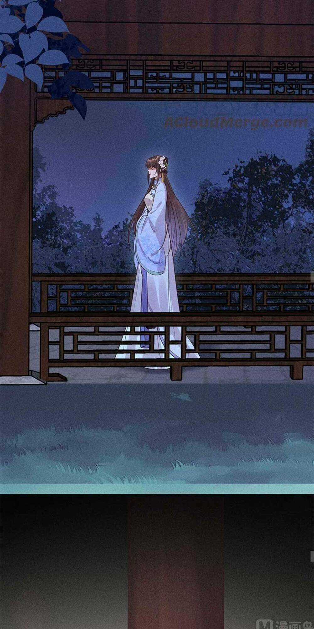 Tái Sinh Trở Lại : Ta Trở Thành Độc Y Thái Tử Phi Chapter 13 trang 27