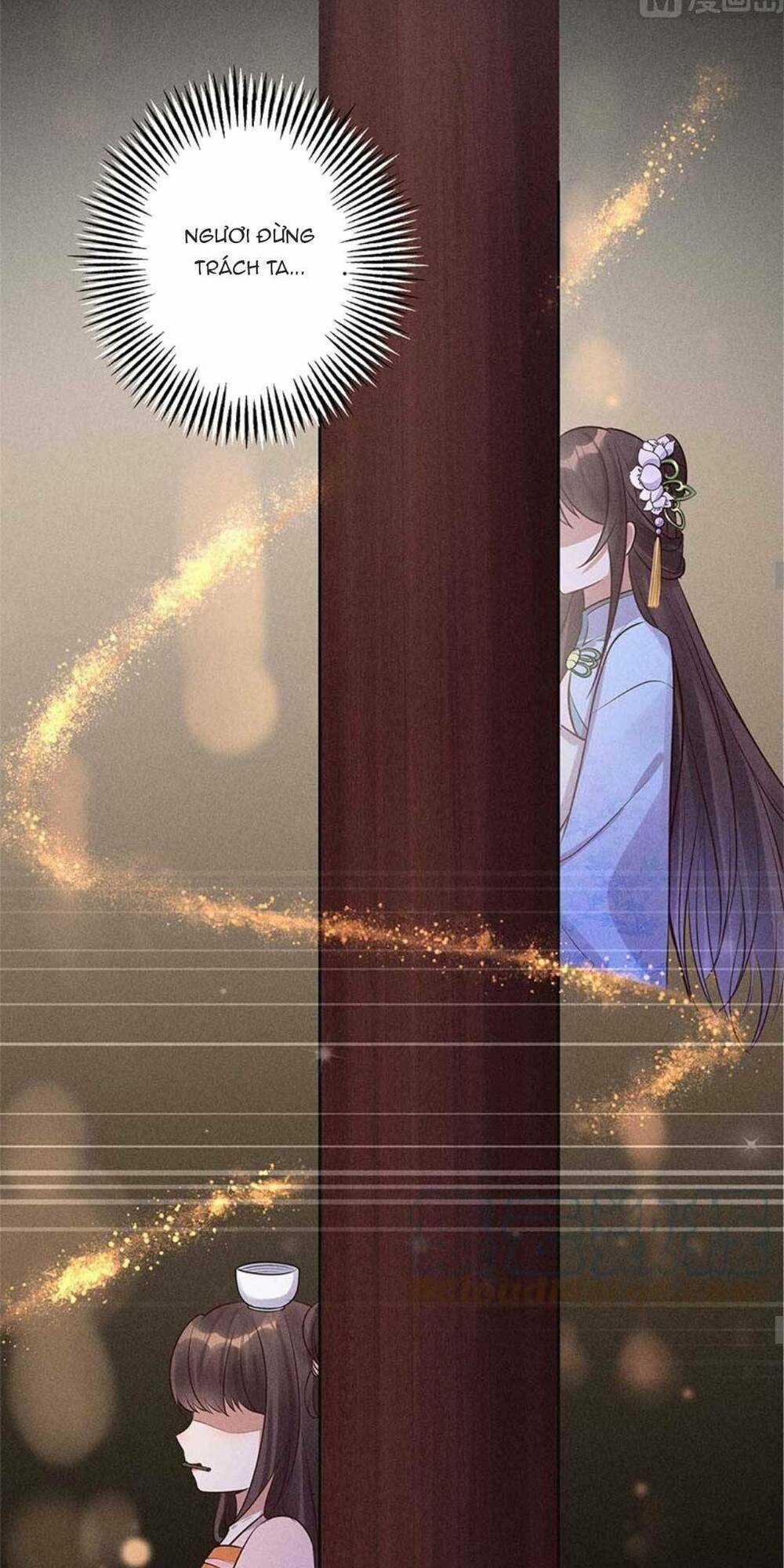 Tái Sinh Trở Lại : Ta Trở Thành Độc Y Thái Tử Phi Chapter 13 trang 28