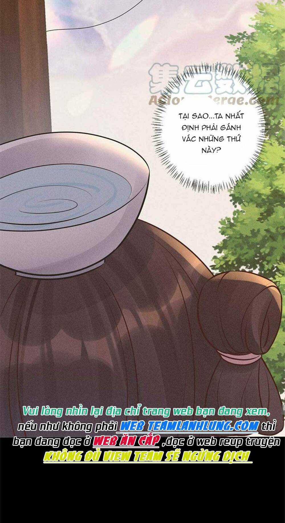 Tái Sinh Trở Lại : Ta Trở Thành Độc Y Thái Tử Phi Chapter 13 trang 32