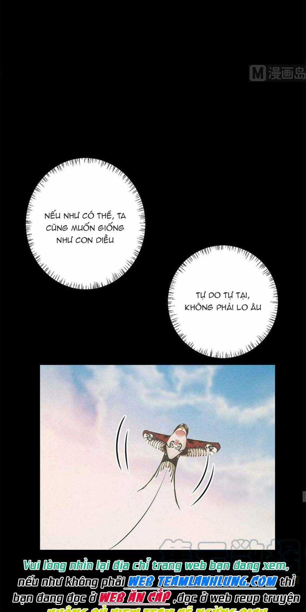 Tái Sinh Trở Lại : Ta Trở Thành Độc Y Thái Tử Phi Chapter 13 trang 33