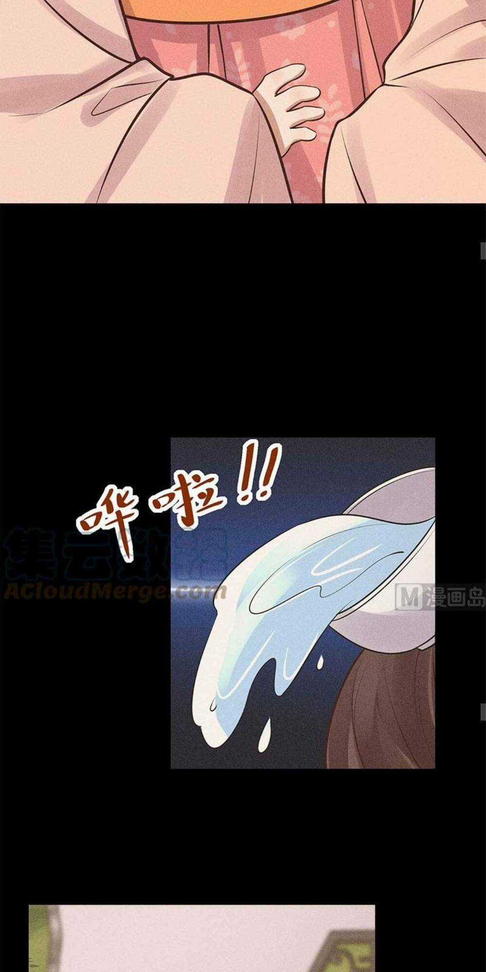 Tái Sinh Trở Lại : Ta Trở Thành Độc Y Thái Tử Phi Chapter 13 trang 35