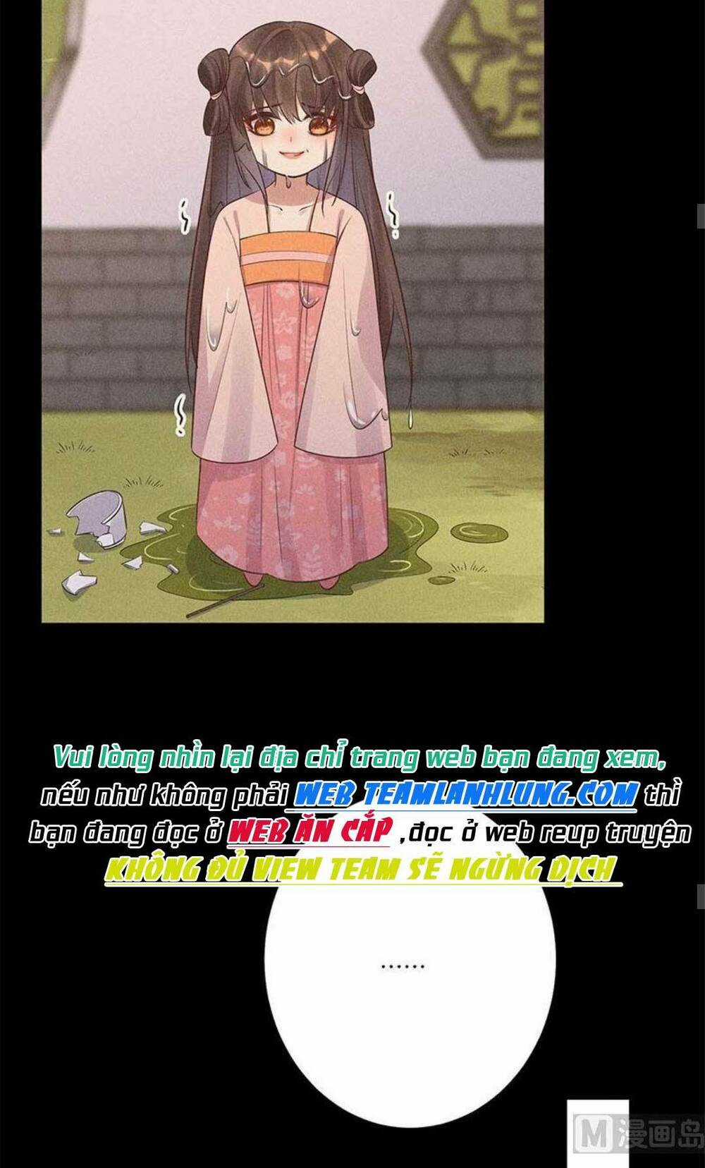 Tái Sinh Trở Lại : Ta Trở Thành Độc Y Thái Tử Phi Chapter 13 trang 36