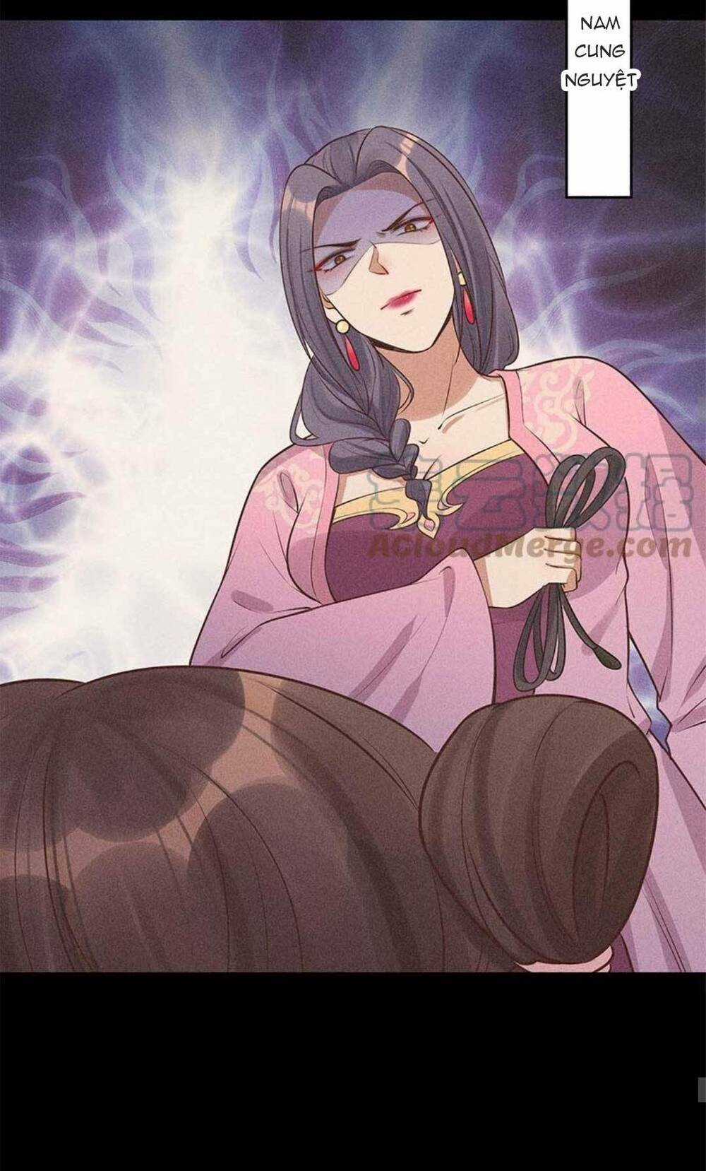 Tái Sinh Trở Lại : Ta Trở Thành Độc Y Thái Tử Phi Chapter 13 trang 37