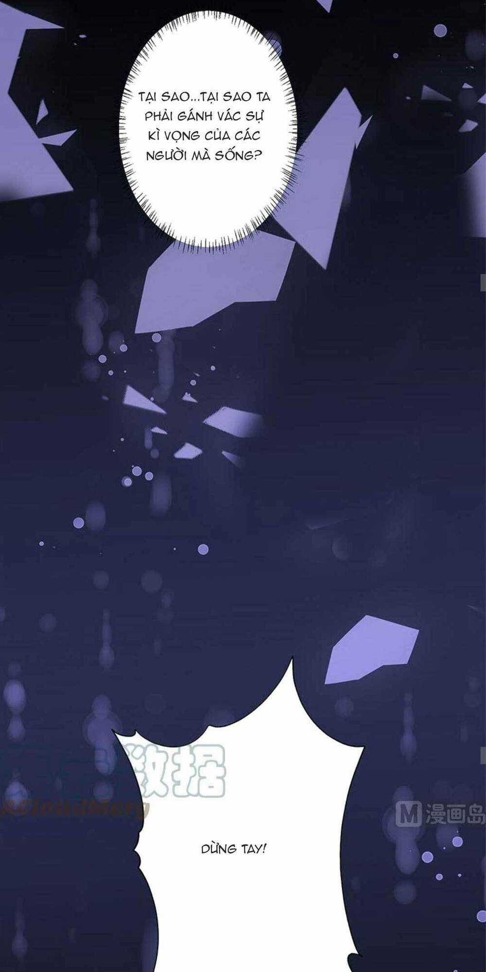 Tái Sinh Trở Lại : Ta Trở Thành Độc Y Thái Tử Phi Chapter 13 trang 40