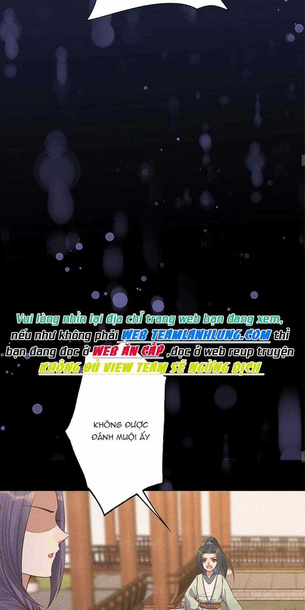 Tái Sinh Trở Lại : Ta Trở Thành Độc Y Thái Tử Phi Chapter 13 trang 41