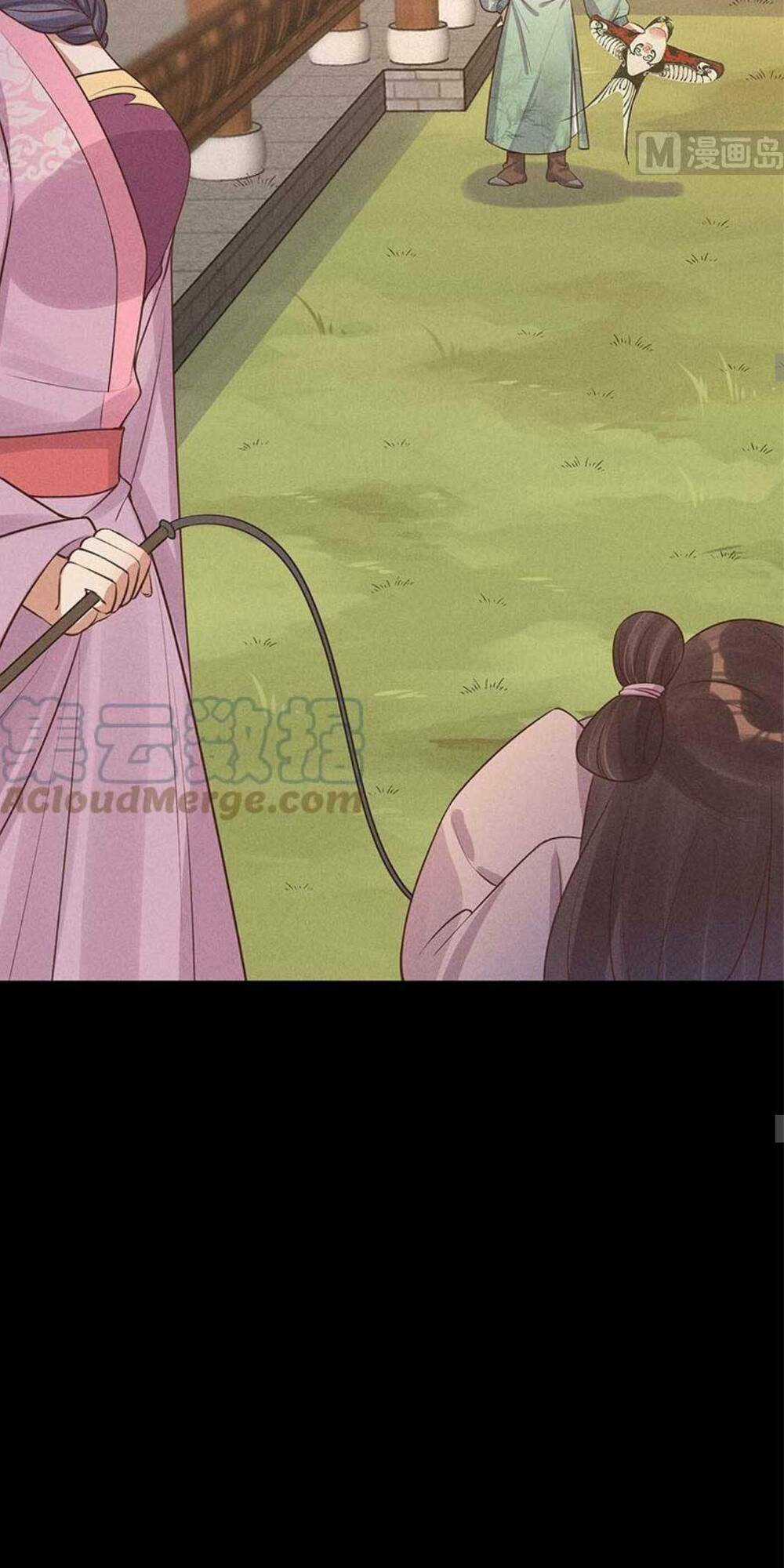 Tái Sinh Trở Lại : Ta Trở Thành Độc Y Thái Tử Phi Chapter 13 trang 42