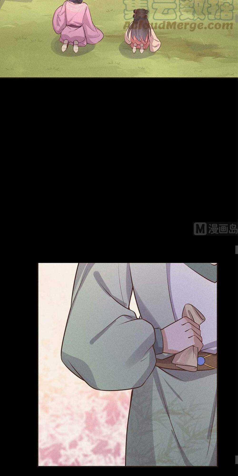 Tái Sinh Trở Lại : Ta Trở Thành Độc Y Thái Tử Phi Chapter 13 trang 44