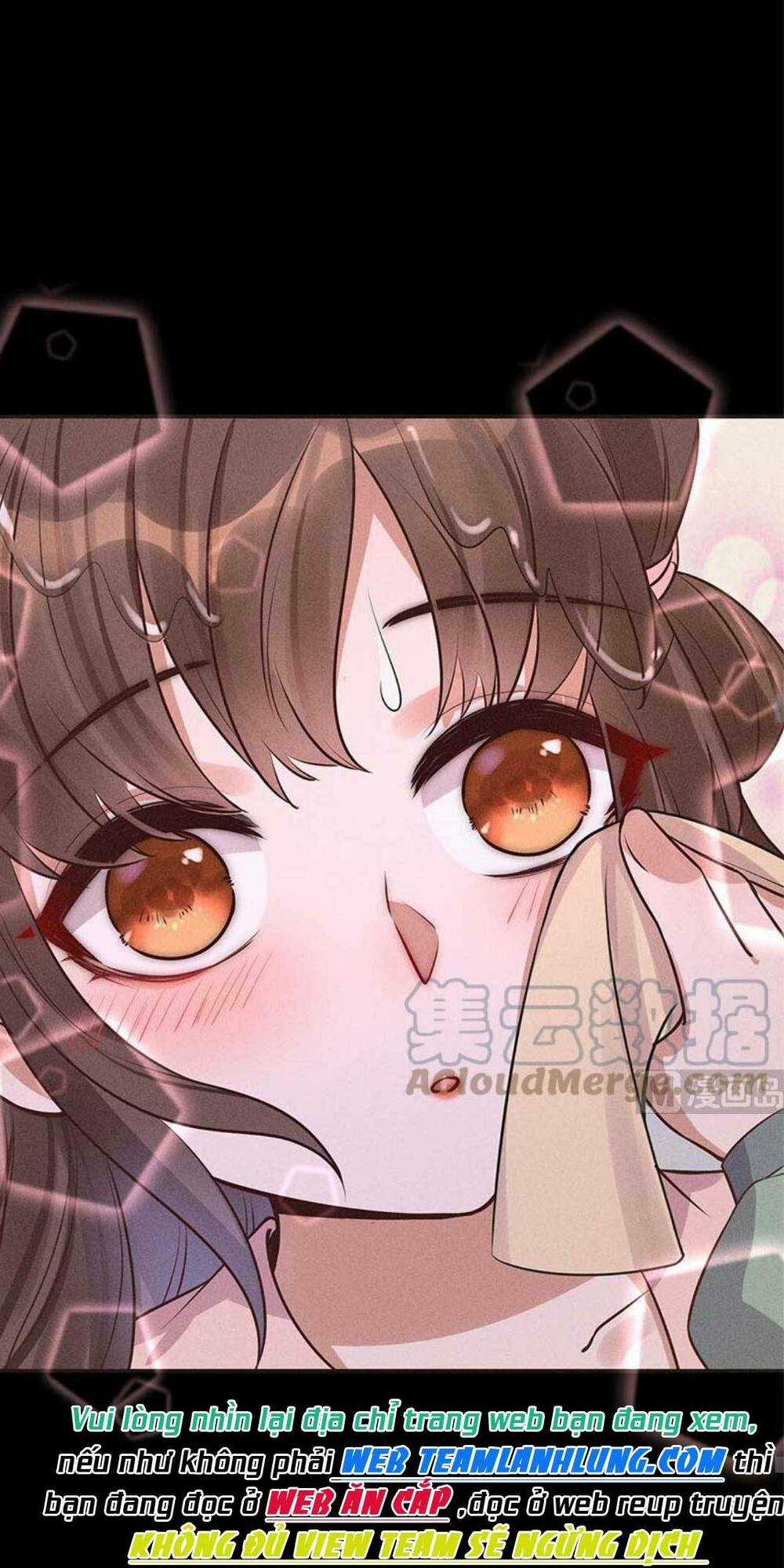 Tái Sinh Trở Lại : Ta Trở Thành Độc Y Thái Tử Phi Chapter 13 trang 45