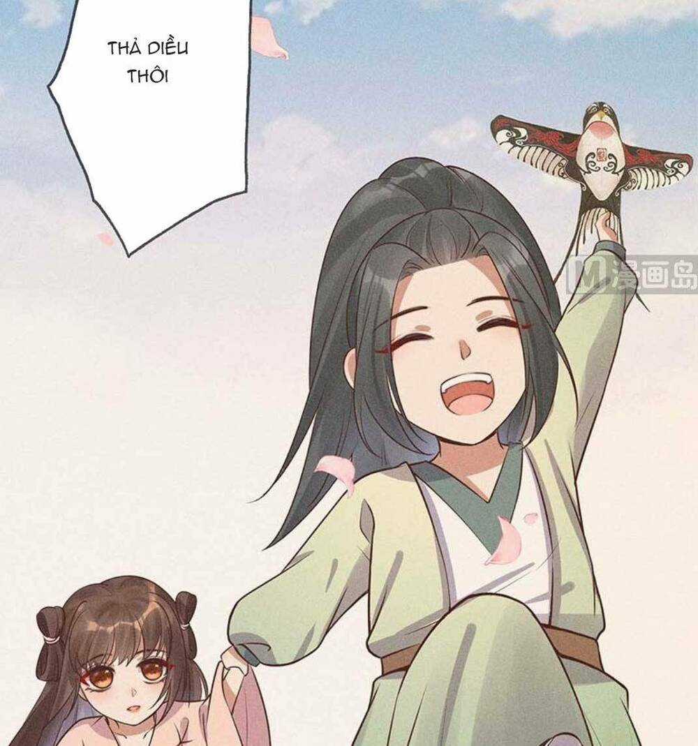 Tái Sinh Trở Lại : Ta Trở Thành Độc Y Thái Tử Phi Chapter 13 trang 48