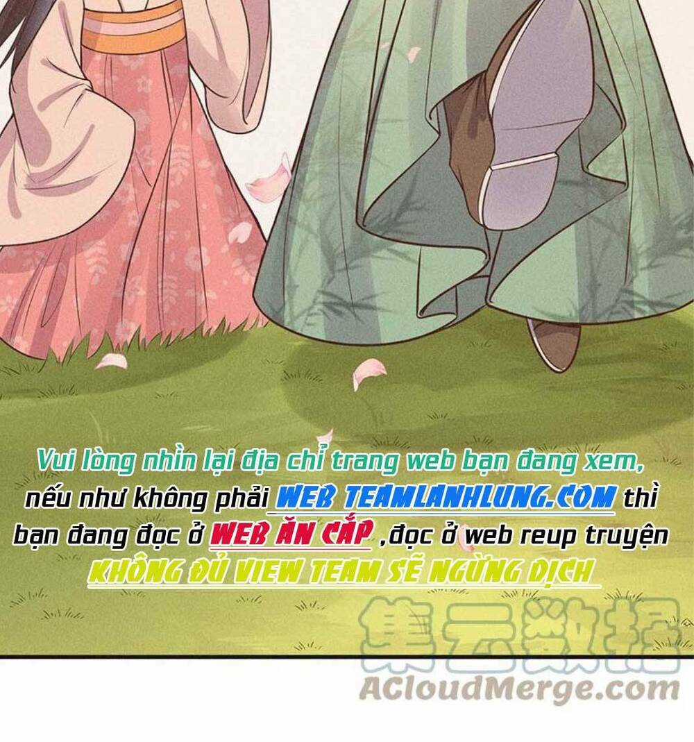 Tái Sinh Trở Lại : Ta Trở Thành Độc Y Thái Tử Phi Chapter 13 trang 49