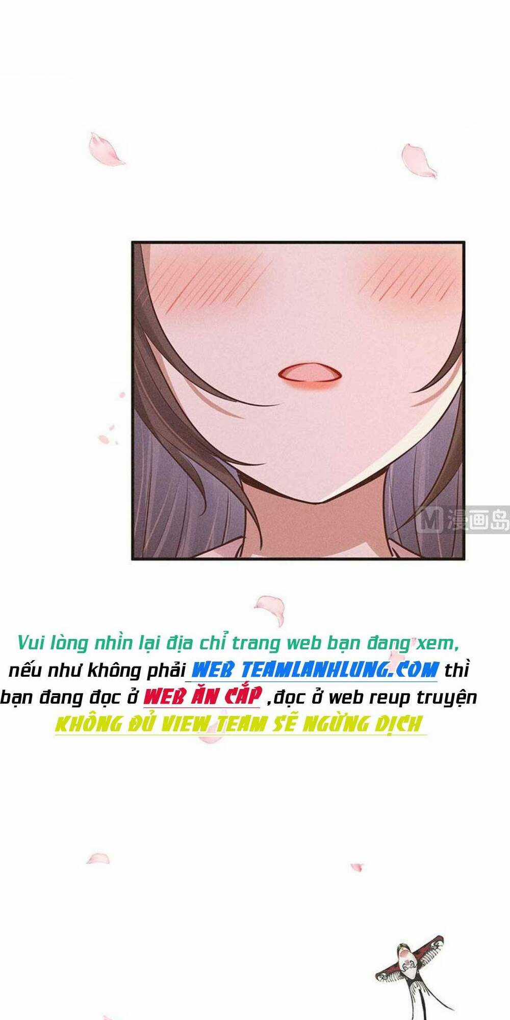 Tái Sinh Trở Lại : Ta Trở Thành Độc Y Thái Tử Phi Chapter 13 trang 50