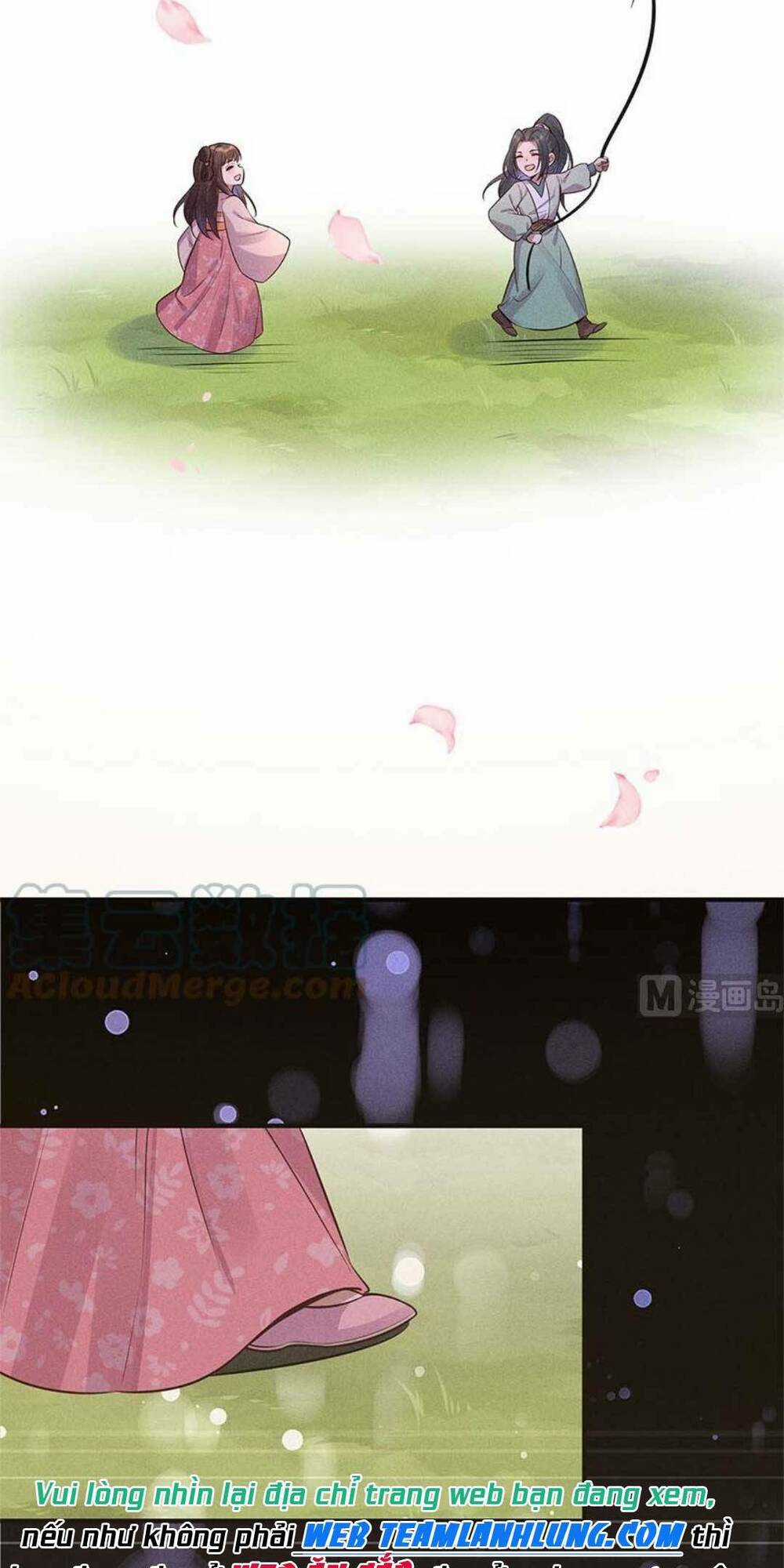 Tái Sinh Trở Lại : Ta Trở Thành Độc Y Thái Tử Phi Chapter 13 trang 51