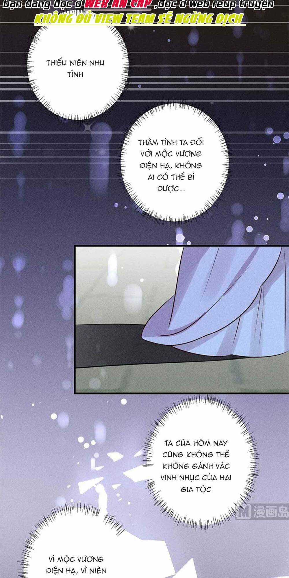 Tái Sinh Trở Lại : Ta Trở Thành Độc Y Thái Tử Phi Chapter 13 trang 52