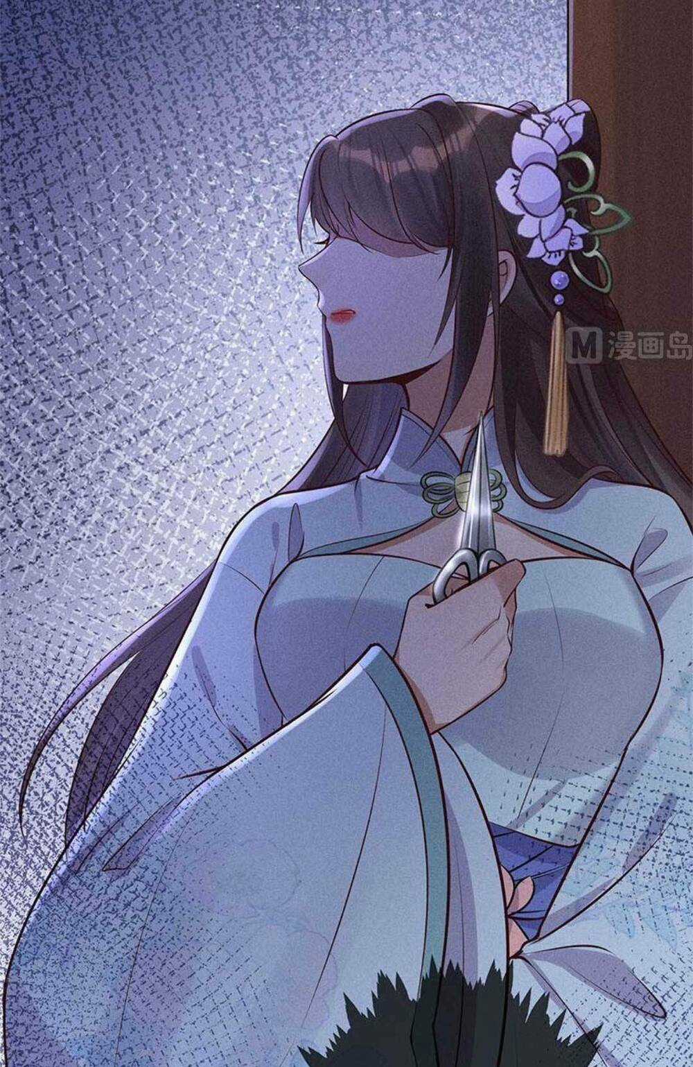 Tái Sinh Trở Lại : Ta Trở Thành Độc Y Thái Tử Phi Chapter 13 trang 55