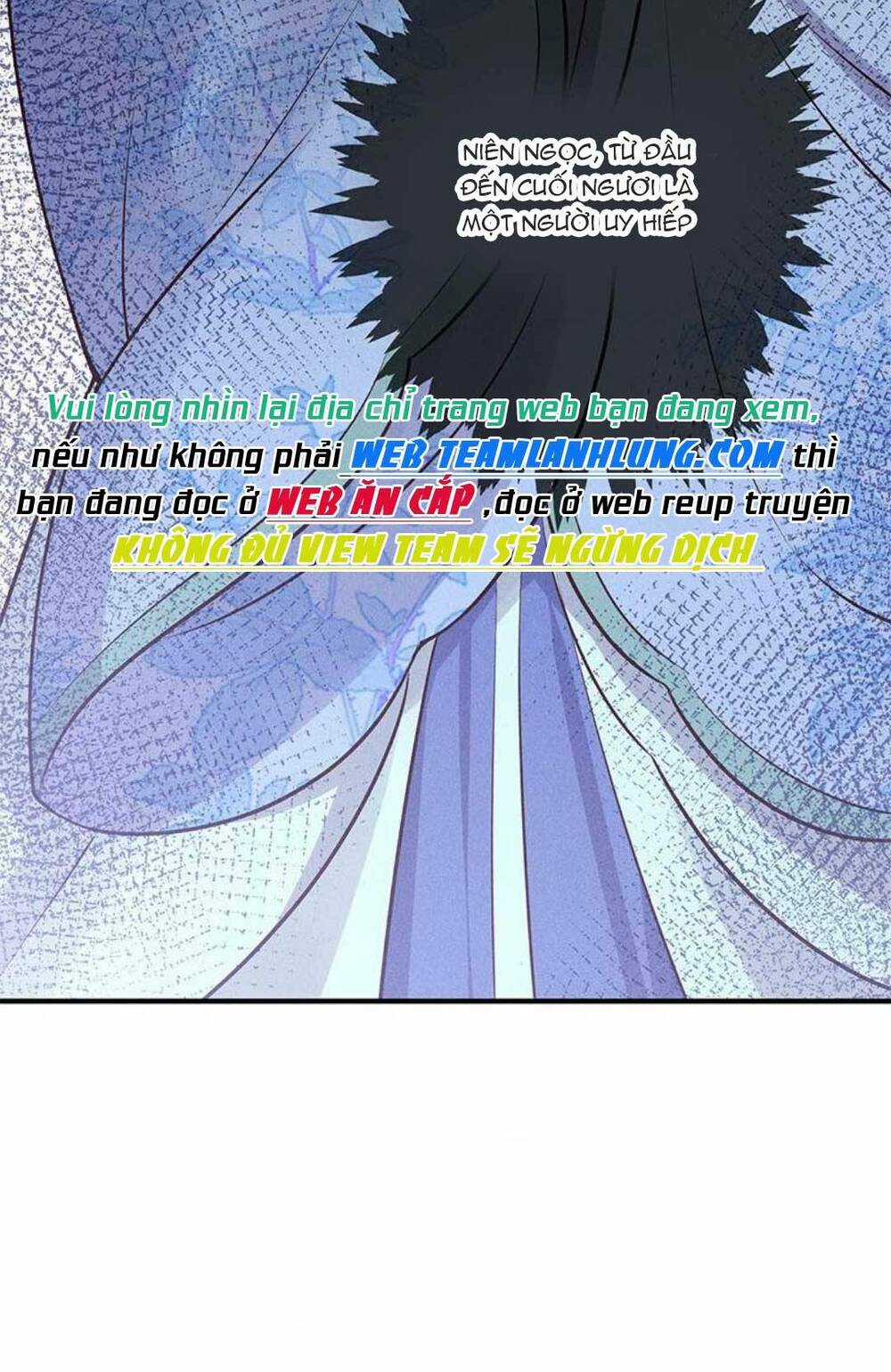 Tái Sinh Trở Lại : Ta Trở Thành Độc Y Thái Tử Phi Chapter 13 trang 56