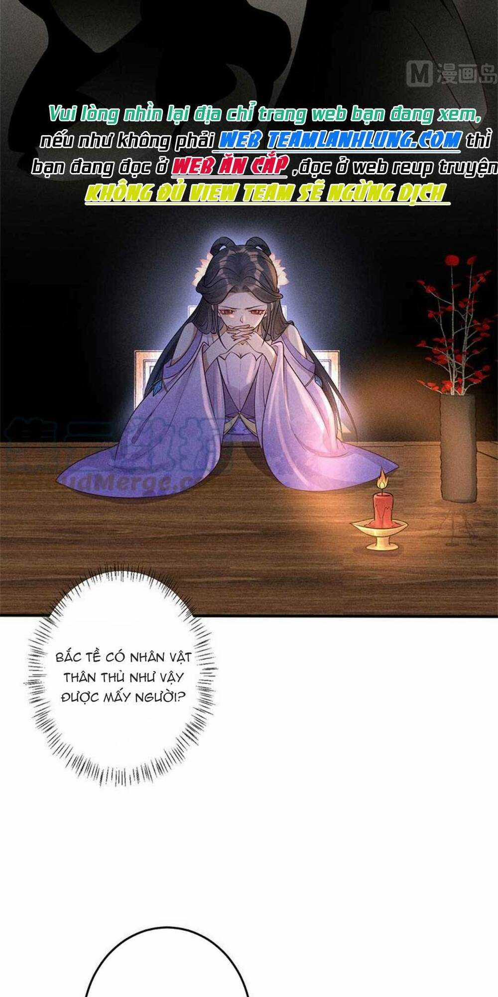 Tái Sinh Trở Lại : Ta Trở Thành Độc Y Thái Tử Phi Chapter 13 trang 6