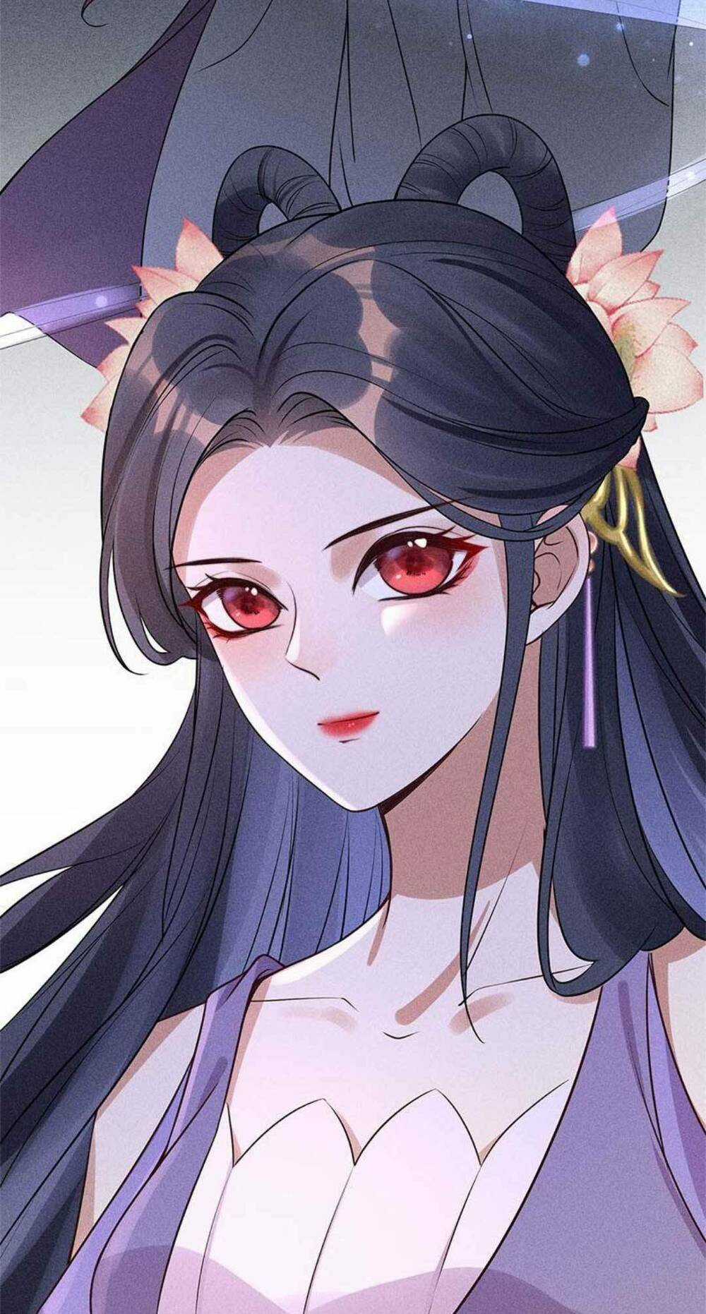 Tái Sinh Trở Lại : Ta Trở Thành Độc Y Thái Tử Phi Chapter 14 trang 10