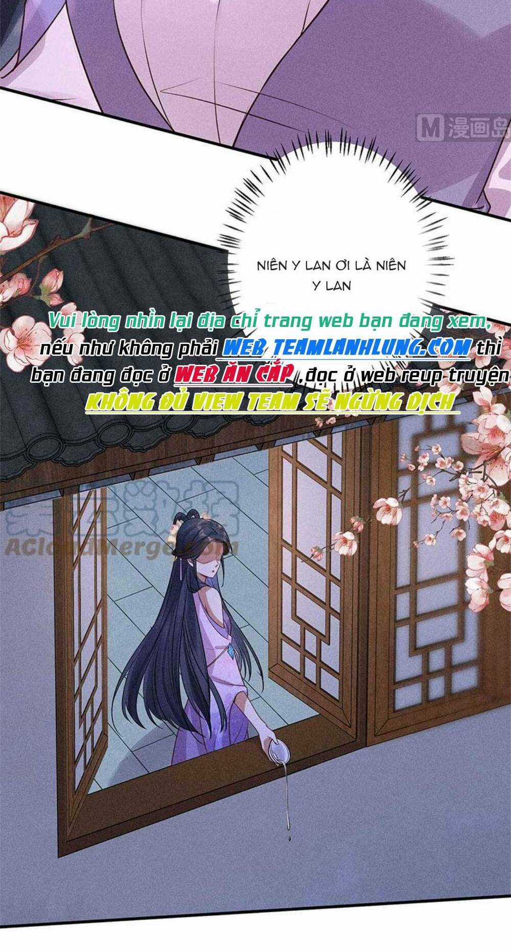 Tái Sinh Trở Lại : Ta Trở Thành Độc Y Thái Tử Phi Chapter 14 trang 11