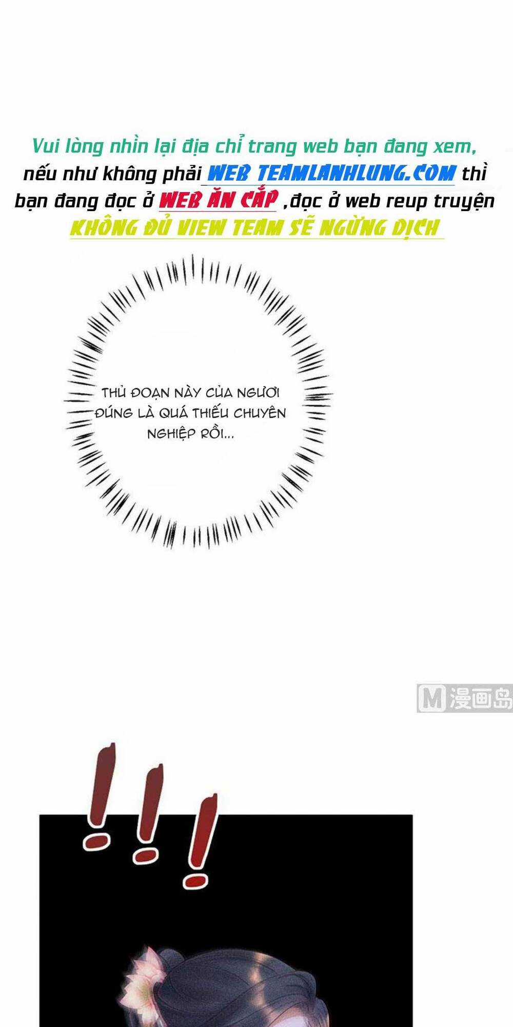 Tái Sinh Trở Lại : Ta Trở Thành Độc Y Thái Tử Phi Chapter 14 trang 12