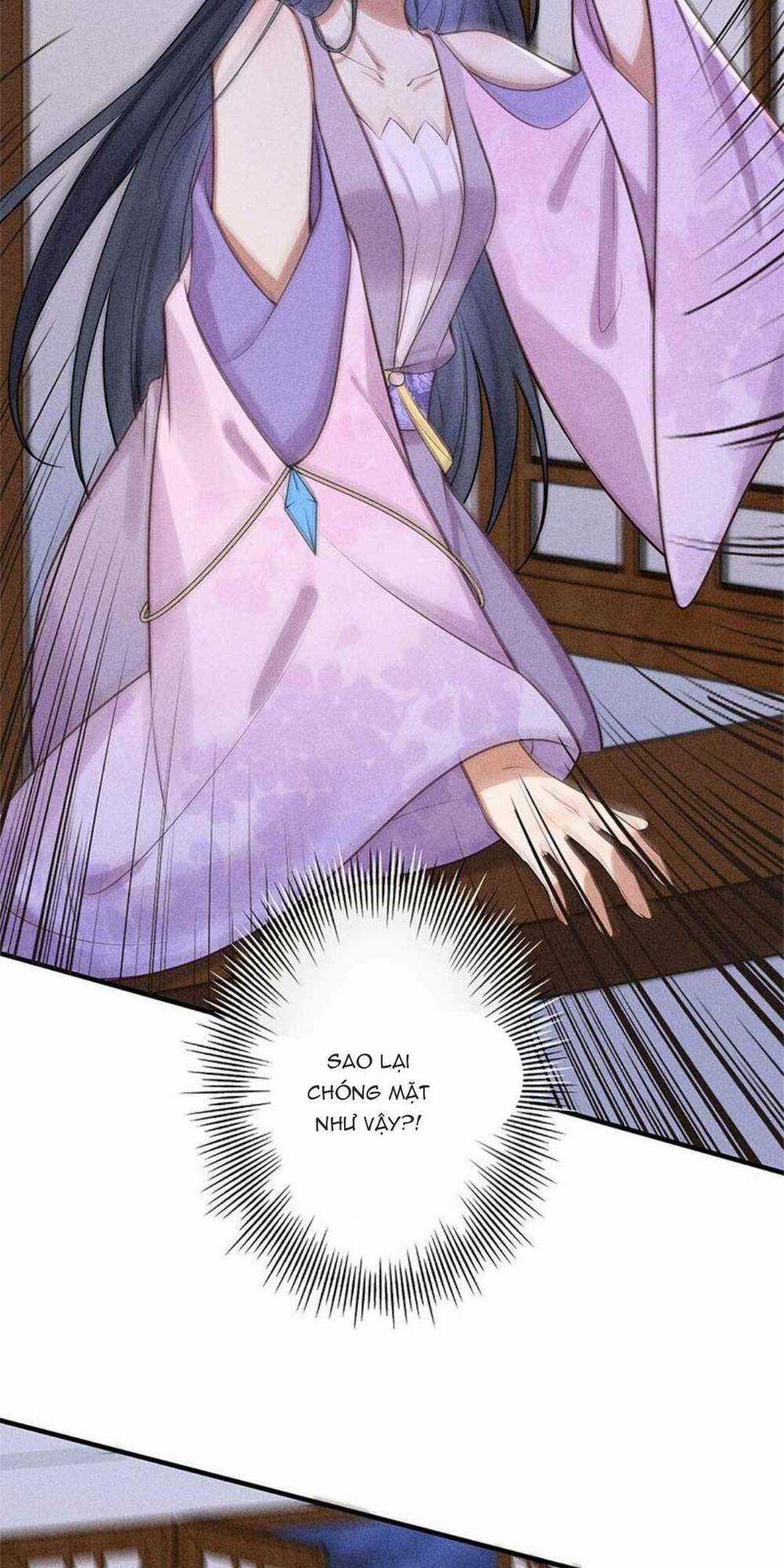 Tái Sinh Trở Lại : Ta Trở Thành Độc Y Thái Tử Phi Chapter 14 trang 14