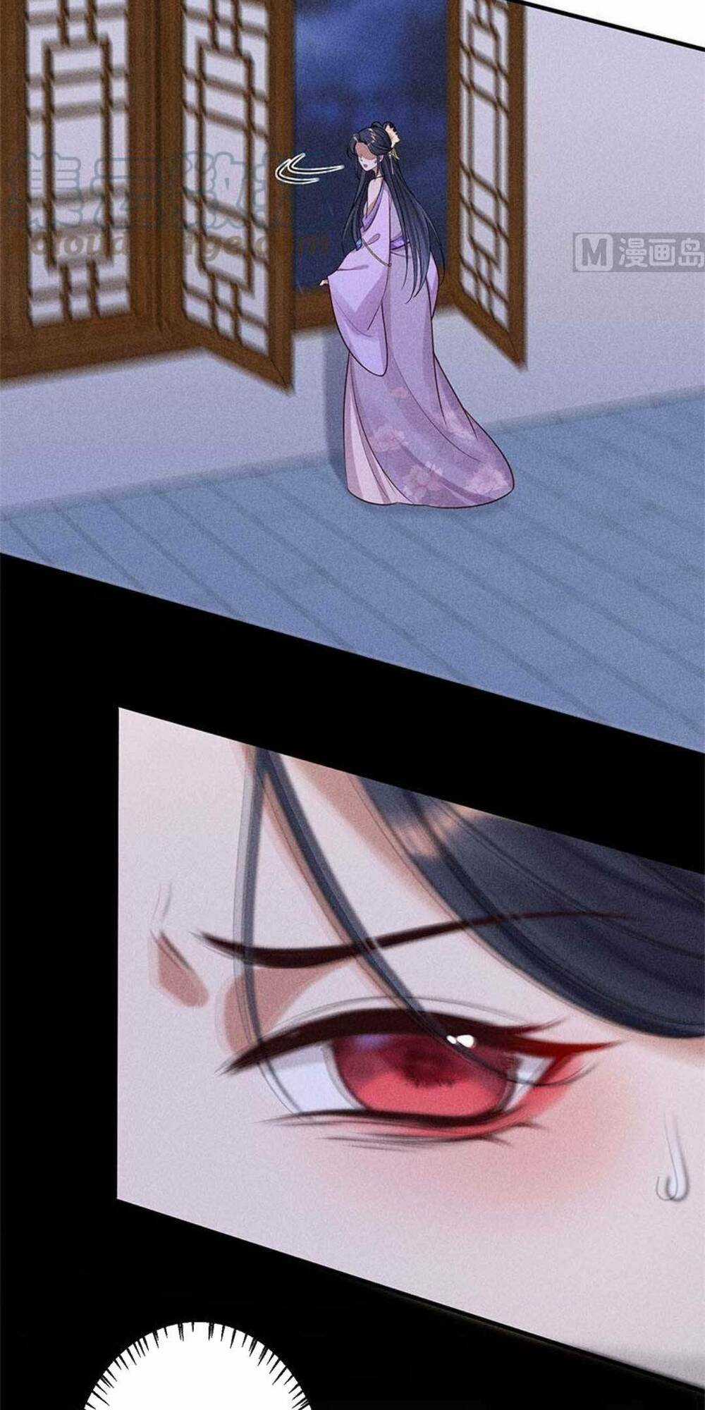 Tái Sinh Trở Lại : Ta Trở Thành Độc Y Thái Tử Phi Chapter 14 trang 15