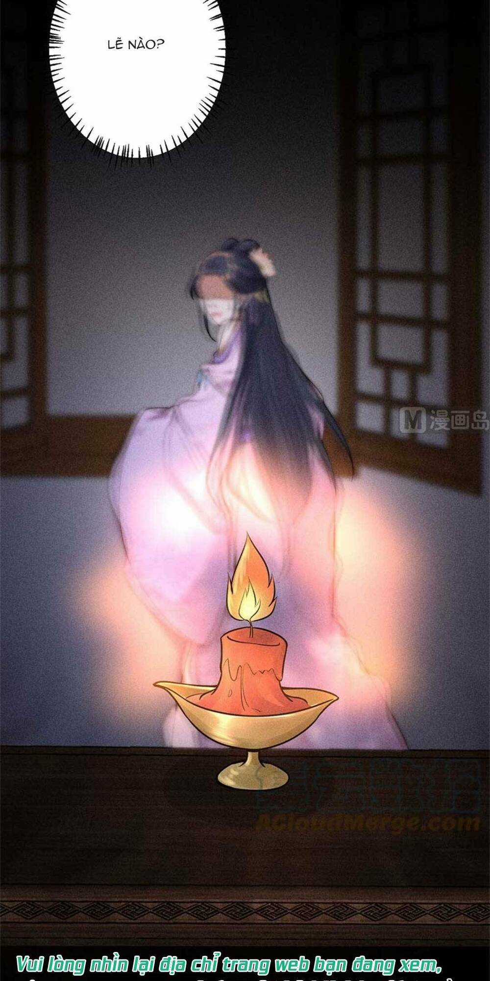 Tái Sinh Trở Lại : Ta Trở Thành Độc Y Thái Tử Phi Chapter 14 trang 16