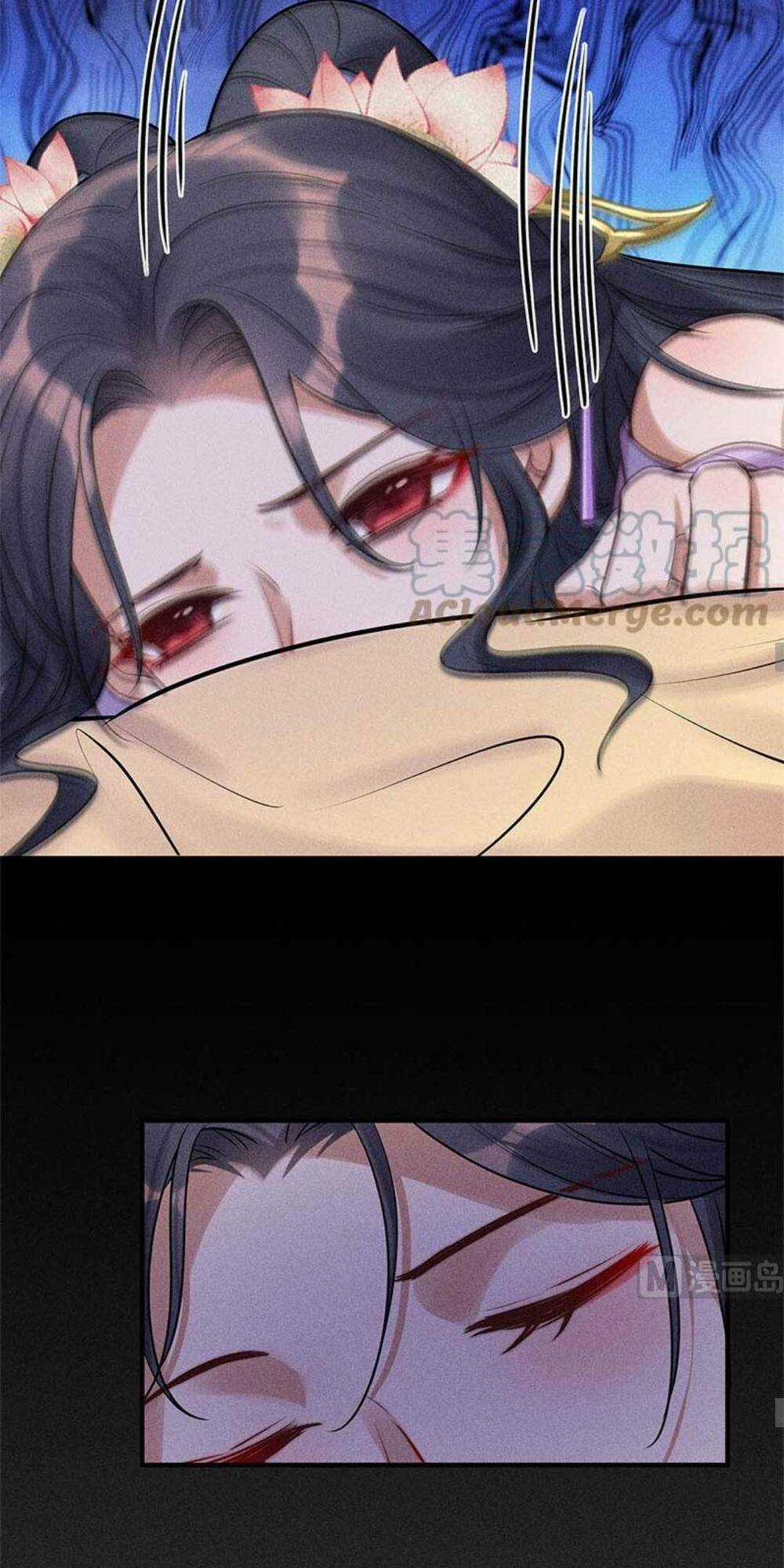 Tái Sinh Trở Lại : Ta Trở Thành Độc Y Thái Tử Phi Chapter 14 trang 18