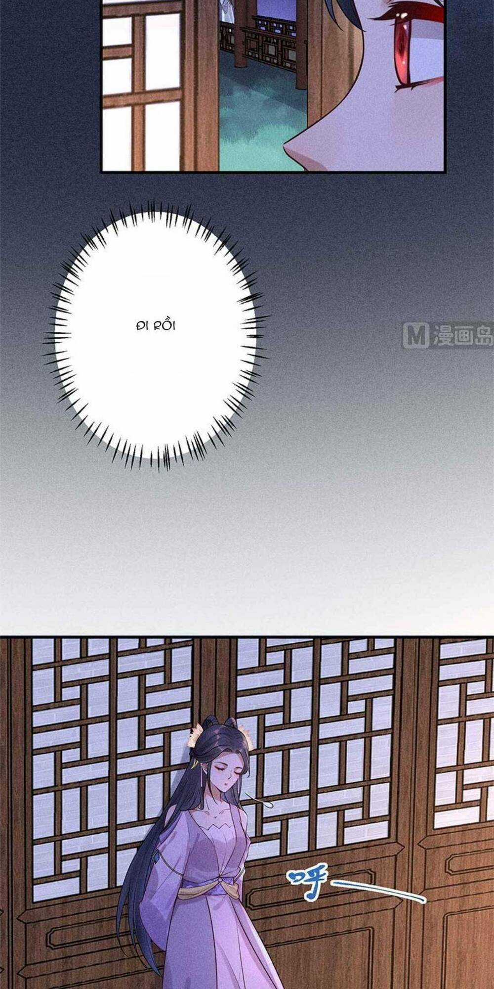 Tái Sinh Trở Lại : Ta Trở Thành Độc Y Thái Tử Phi Chapter 14 trang 2