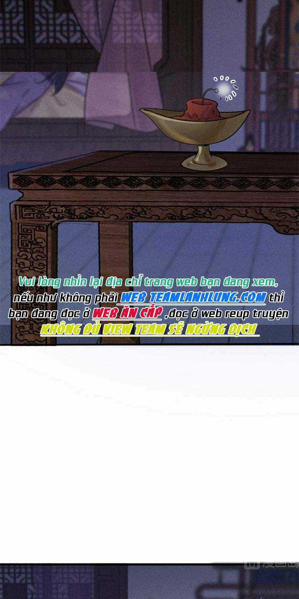 Tái Sinh Trở Lại : Ta Trở Thành Độc Y Thái Tử Phi Chapter 14 trang 20