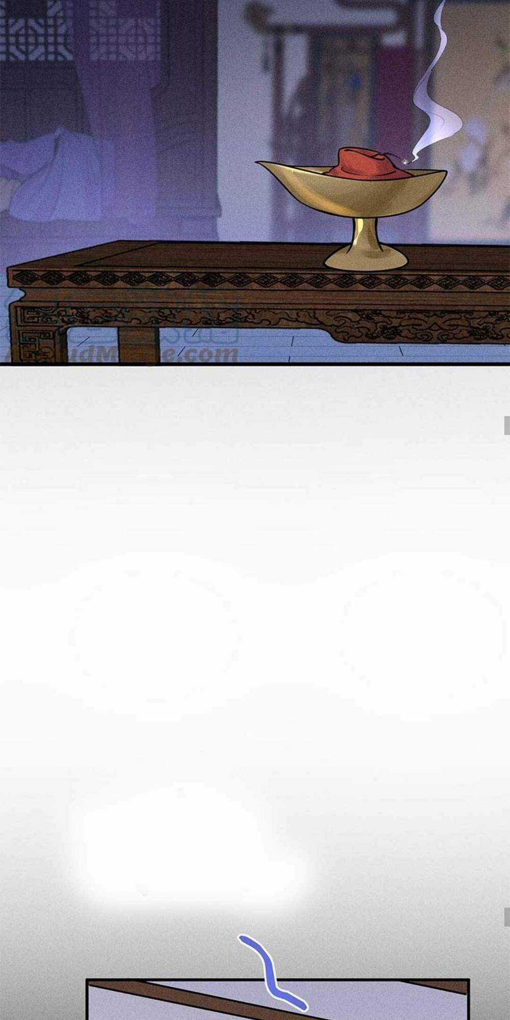 Tái Sinh Trở Lại : Ta Trở Thành Độc Y Thái Tử Phi Chapter 14 trang 21