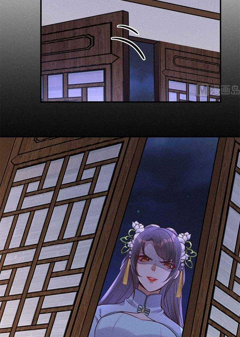 Tái Sinh Trở Lại : Ta Trở Thành Độc Y Thái Tử Phi Chapter 14 trang 22