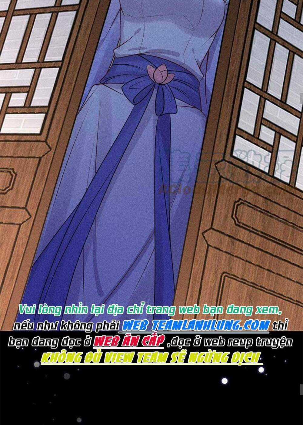 Tái Sinh Trở Lại : Ta Trở Thành Độc Y Thái Tử Phi Chapter 14 trang 23