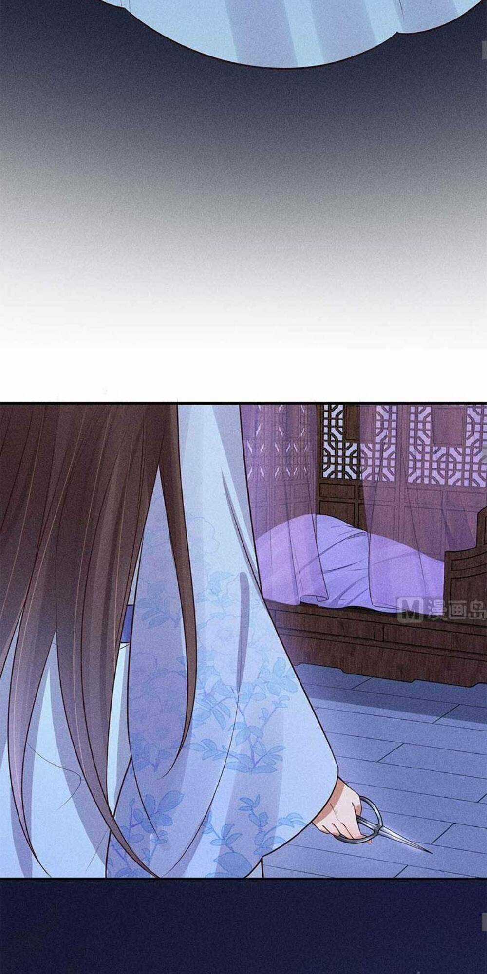 Tái Sinh Trở Lại : Ta Trở Thành Độc Y Thái Tử Phi Chapter 14 trang 27