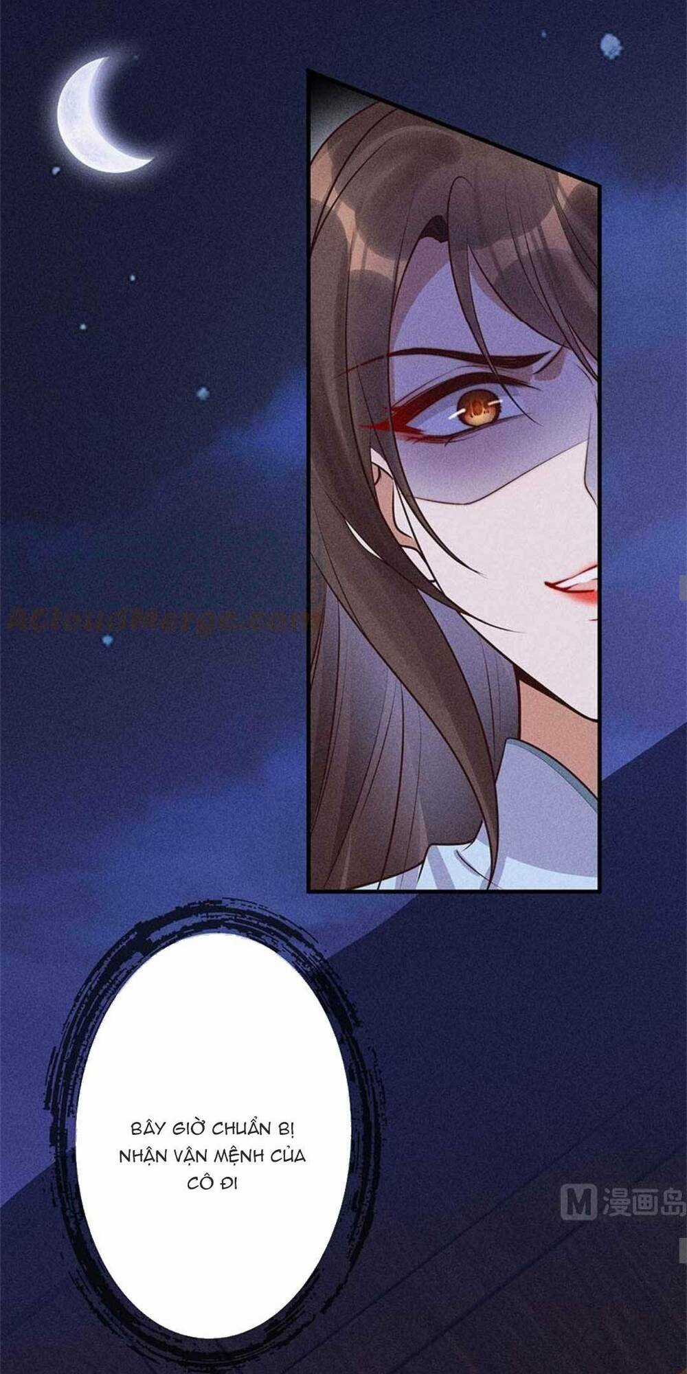 Tái Sinh Trở Lại : Ta Trở Thành Độc Y Thái Tử Phi Chapter 14 trang 28