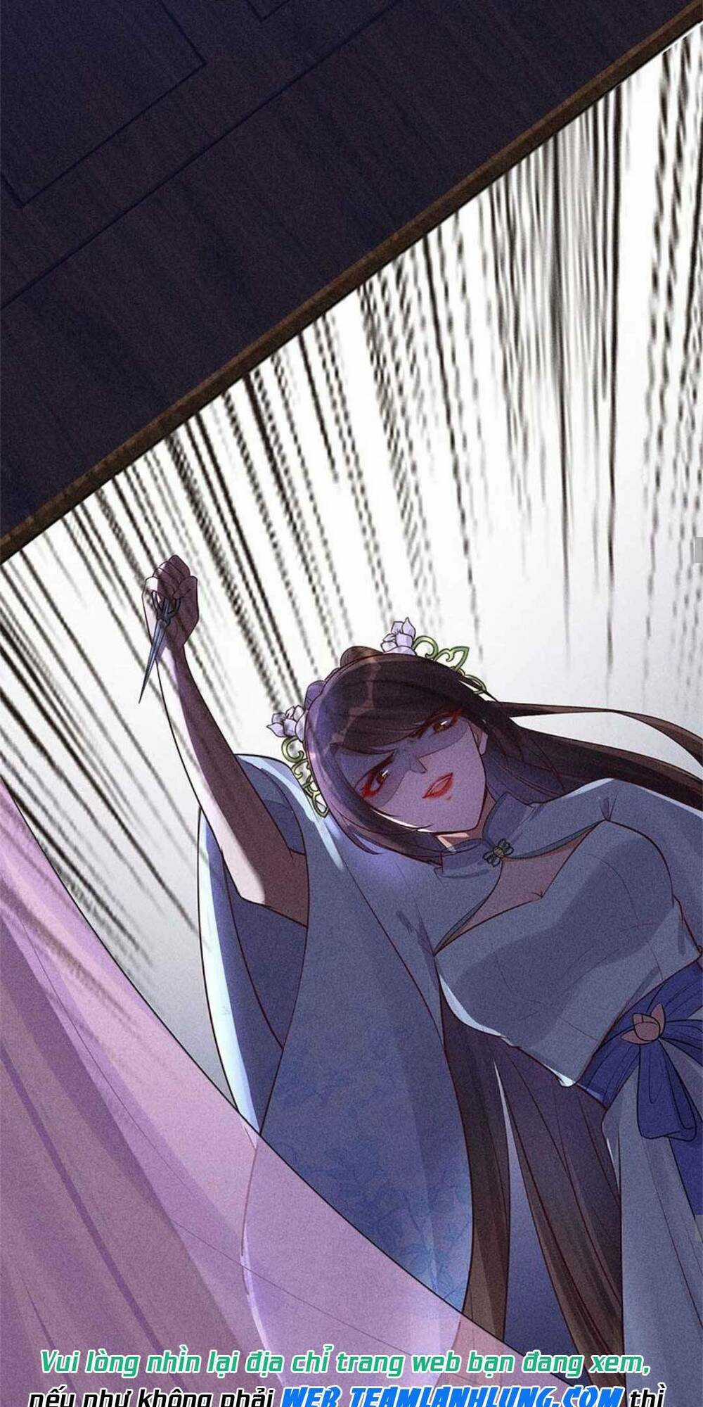 Tái Sinh Trở Lại : Ta Trở Thành Độc Y Thái Tử Phi Chapter 14 trang 29